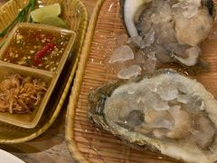 生蚝-J Daeng Seafood