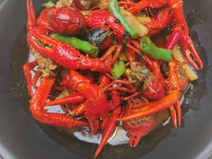 -聚味瞿记·龙虾堂(坡子街店)