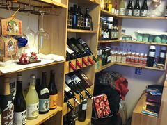 零售区-福匠日本料理(人民路店)