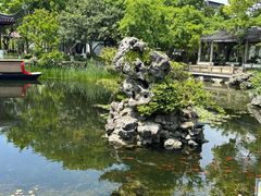 -东山雕花楼