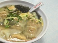 -海平馄饨(逍遥二路店)