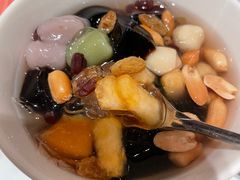 -厦门艾美酒店·新食谱西餐厅