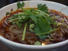 -秦云老太婆摊摊面(磁器口店)