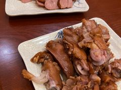 -象牙山铁锅炖(汇东郦城店)