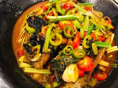 -湘肠香火锅店(团结湖店)