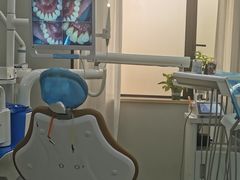 -牙博士口腔品牌连锁(杨浦店)