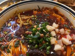 -向东街老玖面馆总店