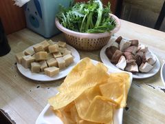 -老殷锅仔