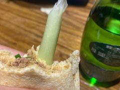 -木柴豆腐·活海鲜·鲁菜