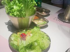 -西塔老太太泥炉烤肉(望京一店)