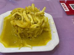 芥末墩-白魁老号饭庄(交道口店)