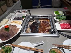 -海底捞火锅(枫蓝国际购物中心店)