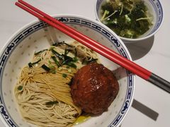 -鲁达面馆本帮风味(共康东路店)