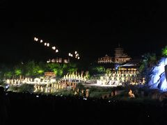 -禅宗少林·音乐大典
