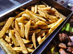 -老三李村河底戳子肉(总店)