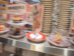 -小乔回转寿司(沈阳大悦城店)
