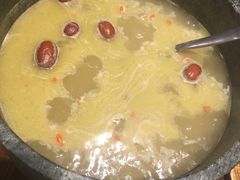 -敏珠拉姆藏餐·南京厨房(富春江东街店)