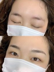 -久匠·野生眉半永久纹眉