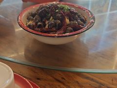 -冶建镜子·中国龙虾王(总店)