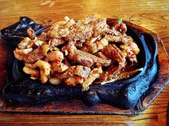 组合珐基塔-Rural Tequila墨西哥餐厅(东川路店)