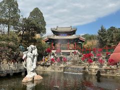 -红螺寺