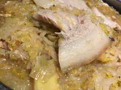 -老六杀猪菜(进乡街店)