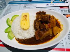 -敏华冰厅(平安金融中心店)