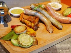 -布拉格餐厅· 中欧捷克菜(全国首店)