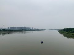 -南京眼步行桥