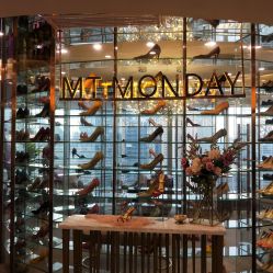 -MT.MONDAY女鞋定制