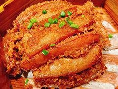 -顺香居·老字号湖北菜(江汉路店)