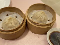 -江南灶中餐厅(南京香格里拉店)