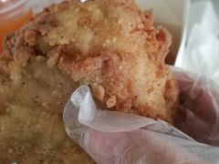-肯德基(温州世贸店)
