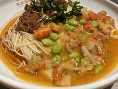 -松鹤楼面馆(飞州国际广场店)