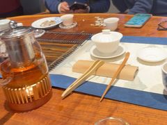 -悦融琥珀·京鲁菜·海味珍品(西单店)