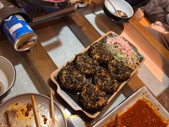 -小木屋米酒店总店