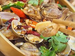 -遇西祠·海鲜烧烤(总店)