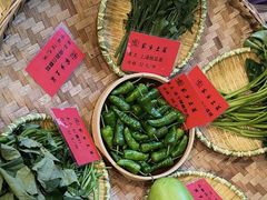 -西江美食舫·江西菜(健德桥店)