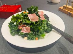 -鑫复盛礼记酒店·青岛菜
