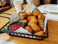 -沏点Trattoria意大利餐厅(新街口店)