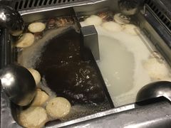 -海底捞火锅(崇文门新世界百货店)