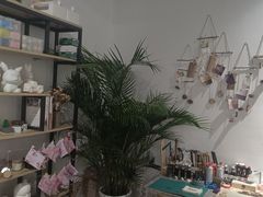 -半日闲手作DIY体验馆•陶艺•银饰戒指•拼豆(光谷店)