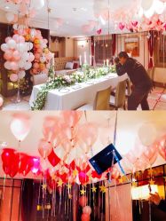 -思南公馆酒店·宴会厅