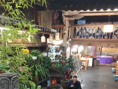 -龙姐私房菜(和顺古镇店)