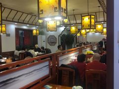 大堂-惠宾饭庄(中山路店)