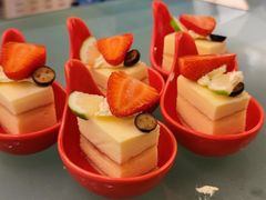 -盛宴标帜西餐厅龙虾.鲍鱼•牛排(重庆喜来登大酒店)