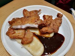 -鲜得来排骨年糕(豫园店)