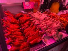 -南京众彩农副产品配送有限公司