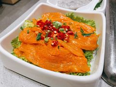 -海底捞火锅(凯德广场店)