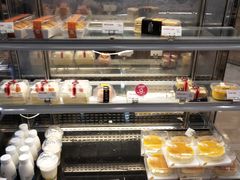 -85度C(青岛闽江路店)